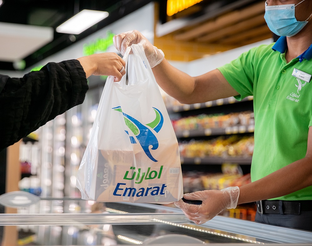 Environmentally Friendly Bags